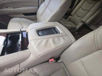 2016 Cadillac Escalade ESV Luxury Collection 1SB - miniatura 18