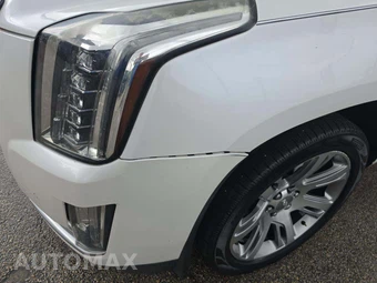 2016 Cadillac Escalade ESV Luxury Collection 1SB - miniatura 20