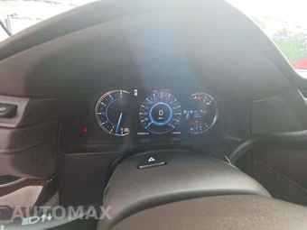 2016 Cadillac Escalade ESV Luxury Collection 1SB - miniatura 5