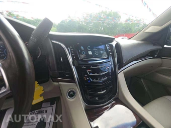 2016 Cadillac Escalade ESV Luxury Collection 1SB - miniatura 6