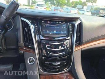 2016 Cadillac Escalade ESV Luxury Collection 1SB - miniatura 10
