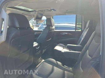 2016 Cadillac Escalade ESV Luxury Collection 1SB - miniatura 13