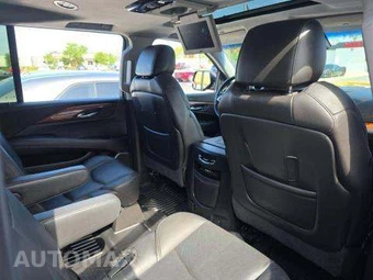 2016 Cadillac Escalade ESV Luxury Collection 1SB - miniatura 17