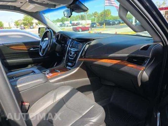 2016 Cadillac Escalade ESV Luxury Collection 1SB - miniatura 19