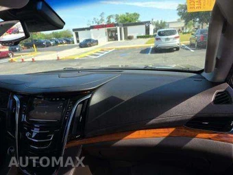 2016 Cadillac Escalade ESV Luxury Collection 1SB - miniatura 20