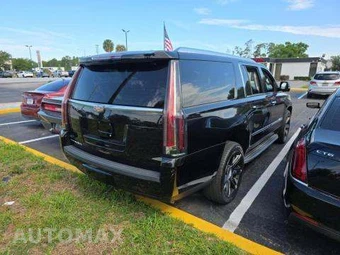2016 Cadillac Escalade ESV Luxury Collection 1SB - miniatura 3