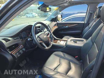 2016 Cadillac Escalade ESV Luxury Collection 1SB - miniatura 6