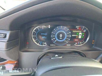 2016 Cadillac Escalade ESV Luxury Collection 1SB - miniatura 9
