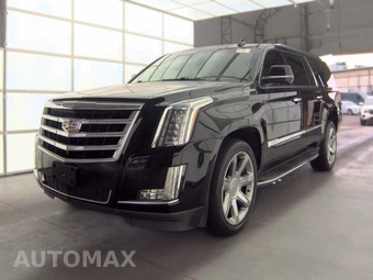 2016 Cadillac Escalade ESV Luxury Collection 1SB