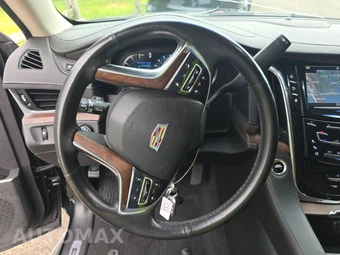 2016 Cadillac Escalade ESV Luxury Collection 1SB - miniatura 10