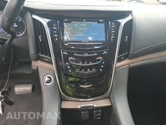 2016 Cadillac Escalade ESV Luxury Collection 1SB - miniatura 11