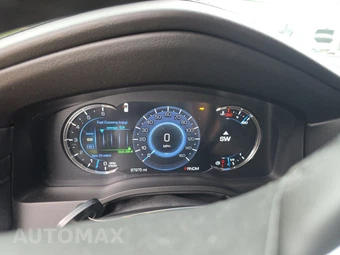 2016 Cadillac Escalade ESV Luxury Collection 1SB - miniatura 12