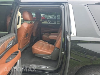 2016 Cadillac Escalade ESV Luxury Collection 1SB - miniatura 13