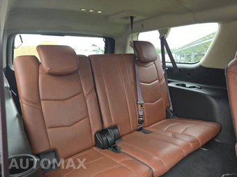 2016 Cadillac Escalade ESV Luxury Collection 1SB - miniatura 14