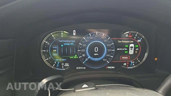 2016 Cadillac Escalade ESV Luxury Collection 1SB - miniatura 19