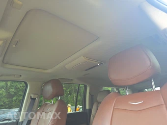 2016 Cadillac Escalade ESV Luxury Collection 1SB - miniatura 20