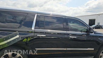 2016 Cadillac Escalade ESV Luxury Collection 1SB - miniatura 21