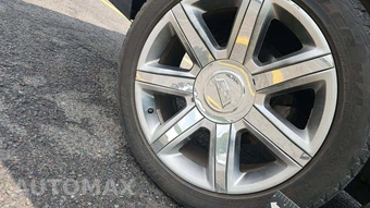2016 Cadillac Escalade ESV Luxury Collection 1SB - miniatura 23