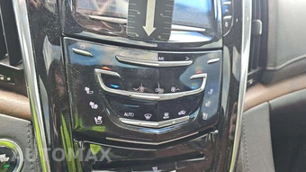 2016 Cadillac Escalade ESV Luxury Collection 1SB - miniatura 25