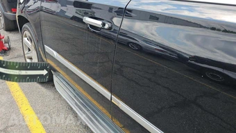 2016 Cadillac Escalade ESV Luxury Collection 1SB - miniatura 27