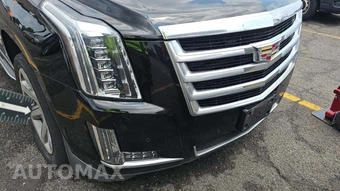 2016 Cadillac Escalade ESV Luxury Collection 1SB - miniatura 31