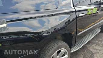 2016 Cadillac Escalade ESV Luxury Collection 1SB - miniatura 35