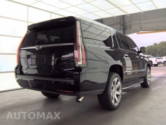 2016 Cadillac Escalade ESV Luxury Collection 1SB - miniatura 4