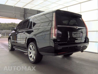 2016 Cadillac Escalade ESV Luxury Collection 1SB - miniatura 6