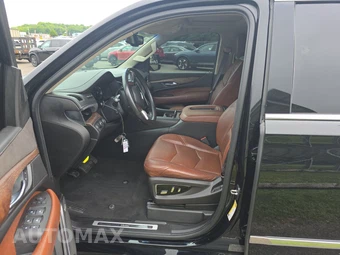 2016 Cadillac Escalade ESV Luxury Collection 1SB - miniatura 7
