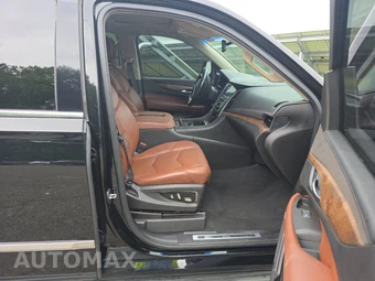2016 Cadillac Escalade ESV Luxury Collection 1SB - miniatura 8