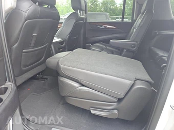 2016 Cadillac Escalade ESV Luxury Collection 1SB - miniatura 13