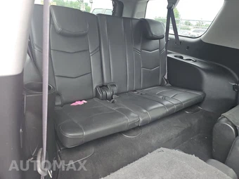 2016 Cadillac Escalade ESV Luxury Collection 1SB - miniatura 14