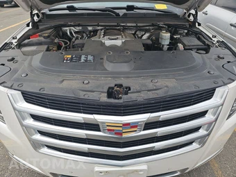 2016 Cadillac Escalade ESV Luxury Collection 1SB - miniatura 16