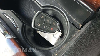 2016 Cadillac Escalade ESV Luxury Collection 1SB - miniatura 19