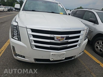 2016 Cadillac Escalade ESV Luxury Collection 1SB - miniatura 2