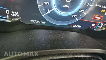 2016 Cadillac Escalade ESV Luxury Collection 1SB - miniatura 20