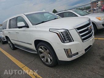 2016 Cadillac Escalade ESV Luxury Collection 1SB - miniatura 3