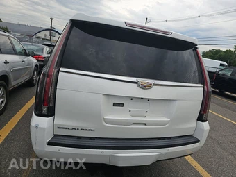 2016 Cadillac Escalade ESV Luxury Collection 1SB - miniatura 5