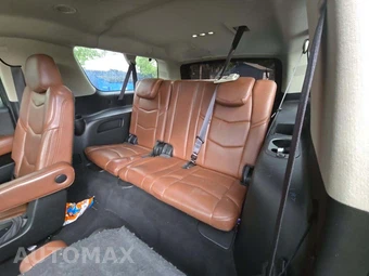 2016 Cadillac Escalade ESV Luxury Collection 1SB - miniatura 11
