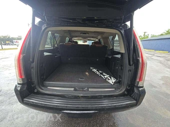 2016 Cadillac Escalade ESV Luxury Collection 1SB - miniatura 12