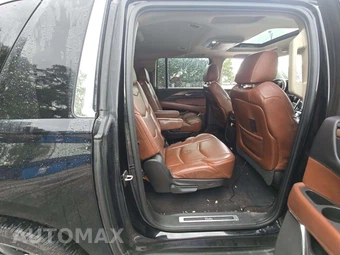 2016 Cadillac Escalade ESV Luxury Collection 1SB - miniatura 14
