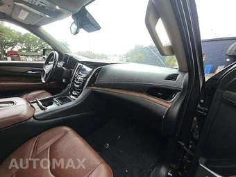 2016 Cadillac Escalade ESV Luxury Collection 1SB - miniatura 17
