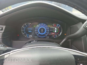 2016 Cadillac Escalade ESV Luxury Collection 1SB - miniatura 6