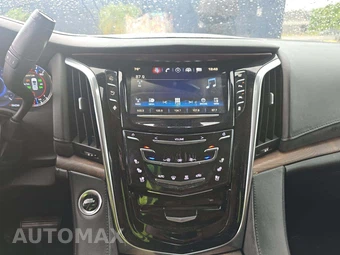 2016 Cadillac Escalade ESV Luxury Collection 1SB - miniatura 7