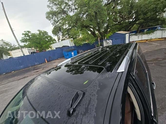 2016 Cadillac Escalade ESV Luxury Collection 1SB - miniatura 9