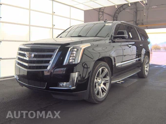 2016 Cadillac Escalade ESV Luxury Collection 1SB