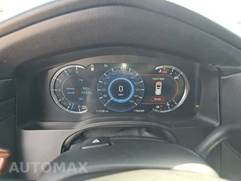 2016 Cadillac Escalade ESV Luxury Collection 1SB - miniatura 12