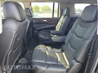2016 Cadillac Escalade ESV Luxury Collection 1SB - miniatura 13