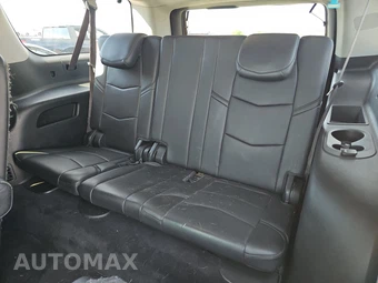 2016 Cadillac Escalade ESV Luxury Collection 1SB - miniatura 14