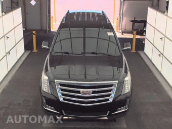 2016 Cadillac Escalade ESV Luxury Collection 1SB - miniatura 2